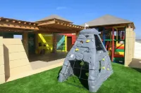 Aranwa Paracas Resort & Spa Hotels in Pisco