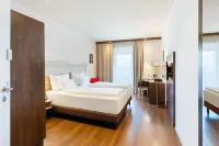Austria Trend Hotel Salzburg Messe Hotels in Gemeinde Anthering