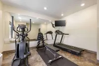 Comfort Inn & Suites Hotels in Medina