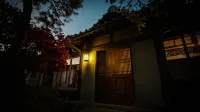 Maison Dhotes Kirisimizu Hotels in Nagano
