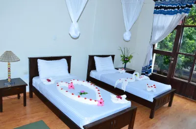 Mora Heights Hotel Hotels near Dorze Village
