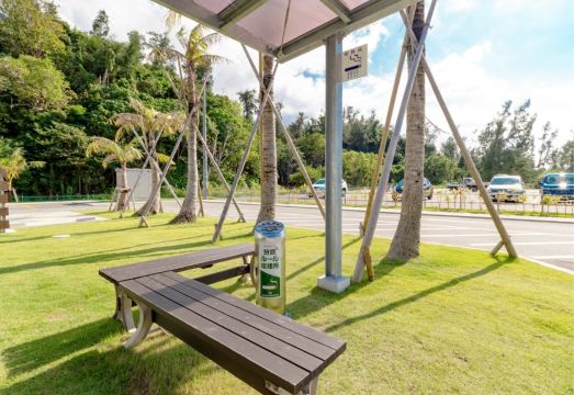 비치 리조트 호텔 칼라카우아