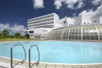 Satsuma Resort Hotel - piscina