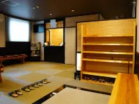 Ryokan Yamatoya Hotels in Takachiho
