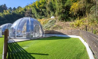 Dream Dome Glamping Studio Ichihara
