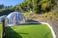 Dream Dome Glamping Studio Ichihara Hotel a Ichihara