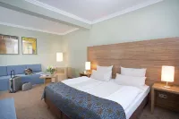 Hotel Central Regensburg CityCentre, Shc by Best Western