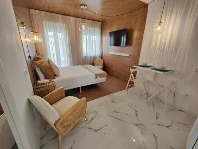 Corkoon Boutique Studios & Apartments - Duna Parque Resorts & Hotels Hotels in 