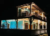 Funky Leopard Safari Lodge Bordering Yala National Park Hotels near Tissamaharama Raja Maha Vihara