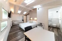LE TORRI Hotel in zona Torricella