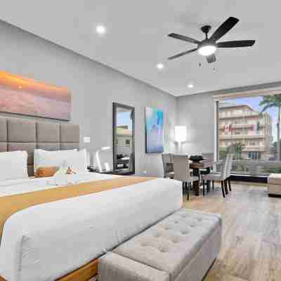 Best Western Plus Belize Biltmore Plaza Rooms