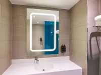 ميركيور نورثامبتون Hotels near University of Northampton