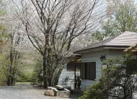 Eagle Nest Campsite Hotels in Haga District