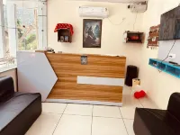 Goroomgo Bhanu Palace Rudraprayag Hotels in Rudra Prayag