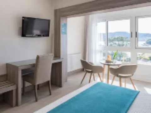 Eurostars Louxo Talaso Hotels in O Grove