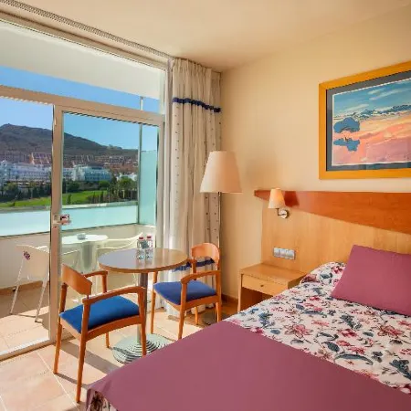 Servigroup Marina Playa