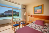 Servigroup Marina Playa - Pools