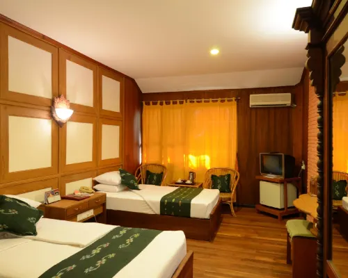 Kma Bagan Hotel Hotels in Bagan