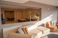 Urbana Suites Các khách sạn ở Las Heras