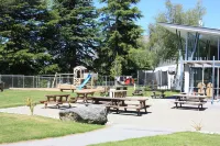 Hampshire Holiday Parks – Queenstown Lakeview Hotels in Queenstown