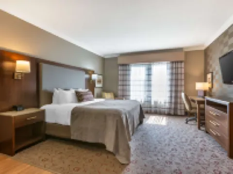 Best Western Premier Helena Great Northern Hotel Hotels in Helena