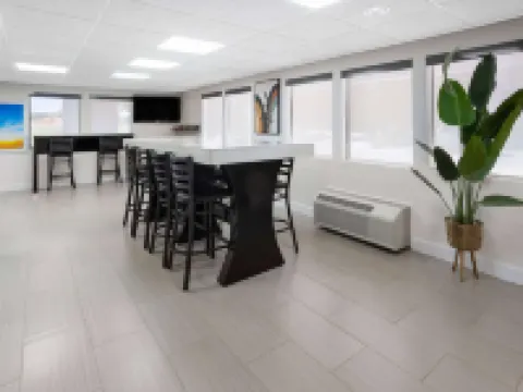 Days Inn by Wyndham Acworth Hotels in Acworth