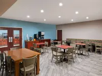 Super 8 by Wyndham Lubbock West Hotels in Lubbock