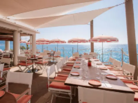 The Maybourne Riviera, Maybourne Hotel Collection Hotels in Roquebrune-Cap-Martin