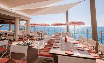 The Maybourne Riviera, Maybourne Hotel Collection