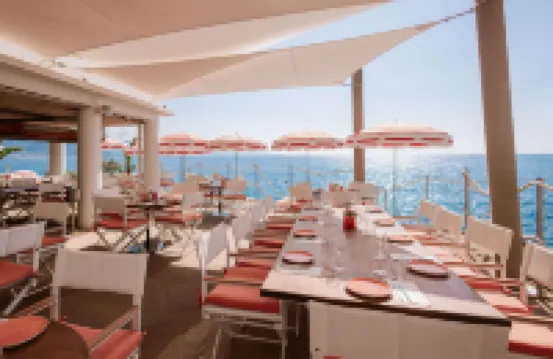 The Maybourne Riviera, Maybourne Hotel Collection - Parkplatz