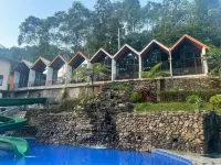 Kampung Karuhan Eco Green Park Sumedang Hotel dekat Kampung Karuhun ECO Green Park Sumedang