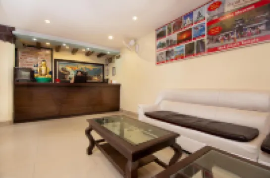 호텔 노마드 인