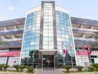 Transamerica Lagoa Santa Hotels in Lagoa Santa