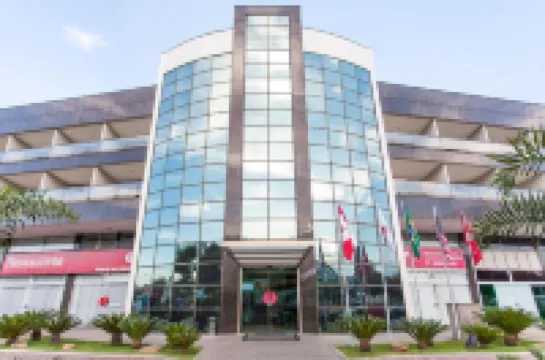 Transamerica Lagoa Santa Hotels in 