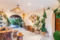 Dupadi Villa Jogja with Privatepool