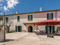 Son Sabater by Zafiro Hotels in Sa Pobla