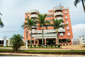 Jr Hotel Marilia