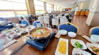 O2 Resort Hotel a Taebaek-si