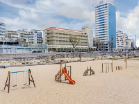 Vila Gale Collection Figueira da Foz Hotels in Figueira da Foz