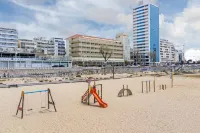 Vila Gale Collection Figueira da Foz Hotel di Buarcos