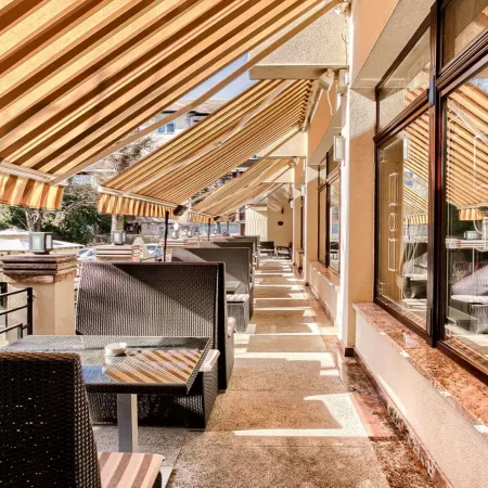 Best Western Central Hotel Arad