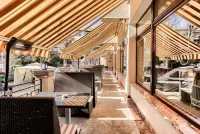 Best Western Central Hotel Arad - Wifi