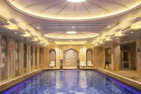 NEGIN MOSALLA HOTEL MASHHAD Hotels in 