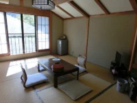 Ryokan Fujiya Hotels in Tenei