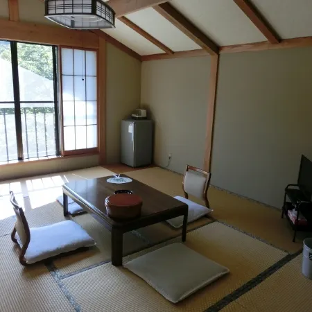 Ryokan Fujiya