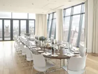 Hope Street Hotel Hotel di Liverpool