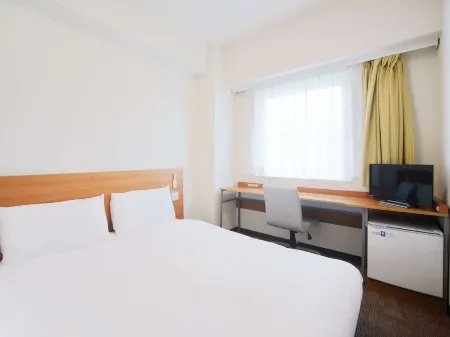 Comfort Inn Nagasaki Airport