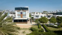 Askar Port Hotel by Continent Hotels in Taşucu