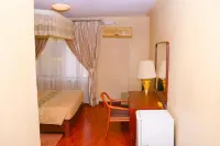 Fang Fang Suites - bar