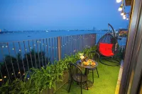 Lake View Hotel Hotels in Hanoi